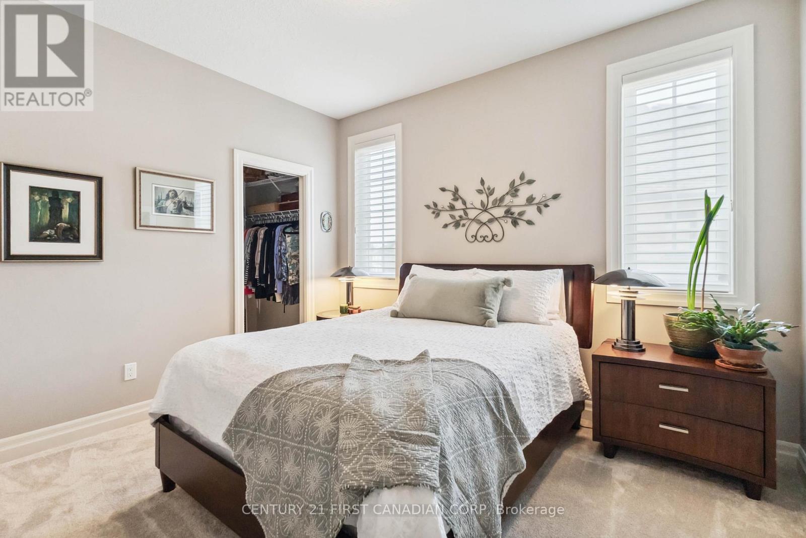 217 Delacourt Road, London North, Ontario  N6G 0H3 - Photo 31 - X12150879