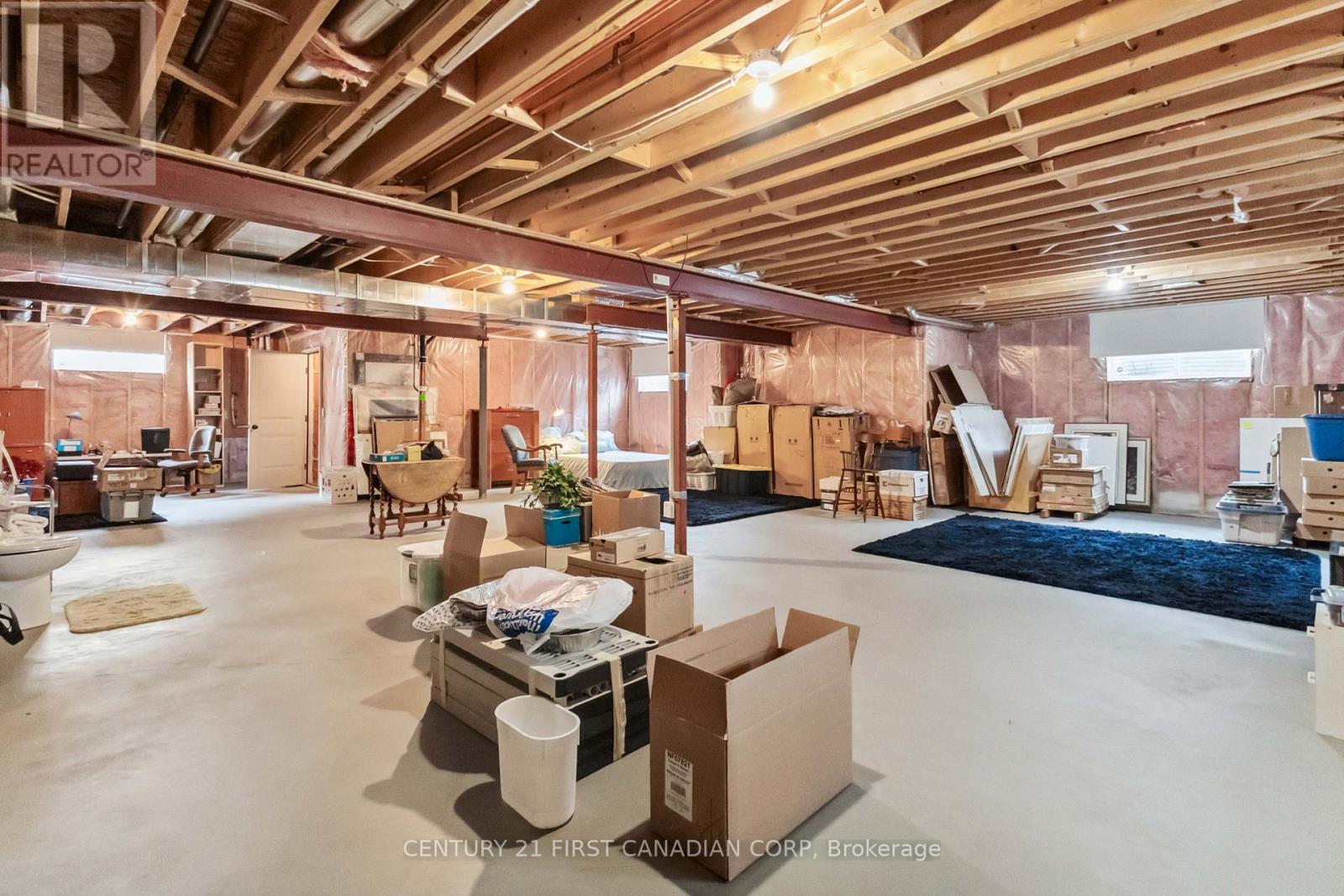 217 Delacourt Road, London North, Ontario  N6G 0H3 - Photo 41 - X12150879