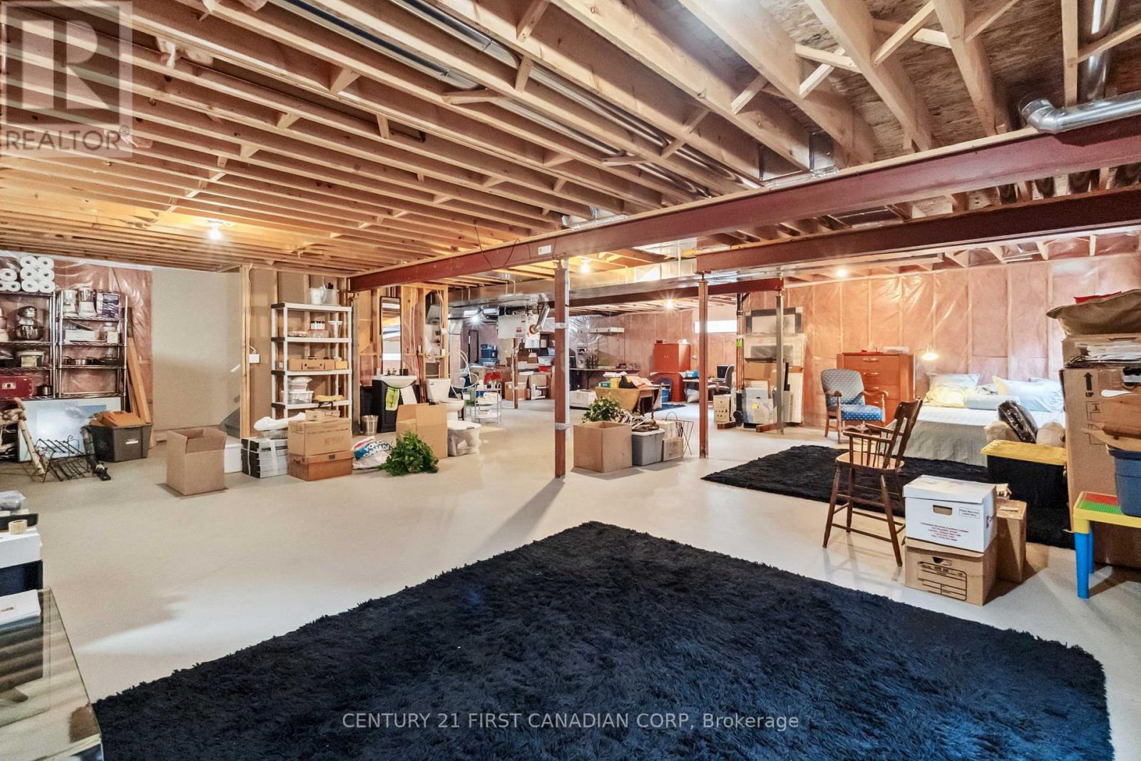 217 Delacourt Road, London North, Ontario  N6G 0H3 - Photo 42 - X12150879