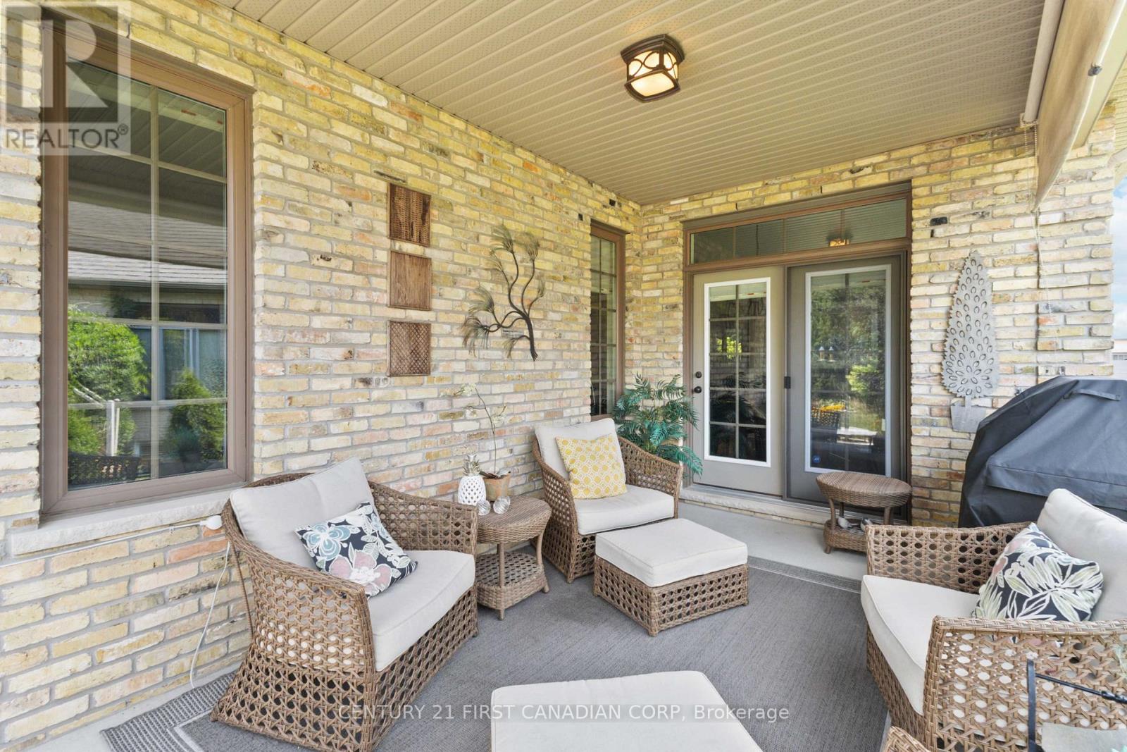 217 Delacourt Road, London North, Ontario  N6G 0H3 - Photo 44 - X12150879