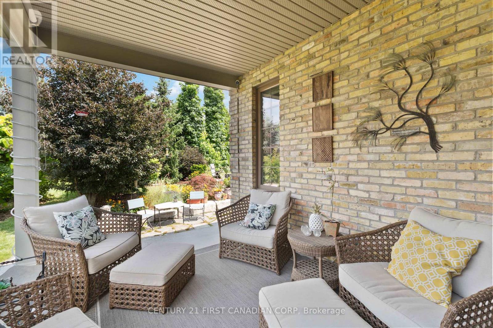 217 Delacourt Road, London North, Ontario  N6G 0H3 - Photo 45 - X12150879