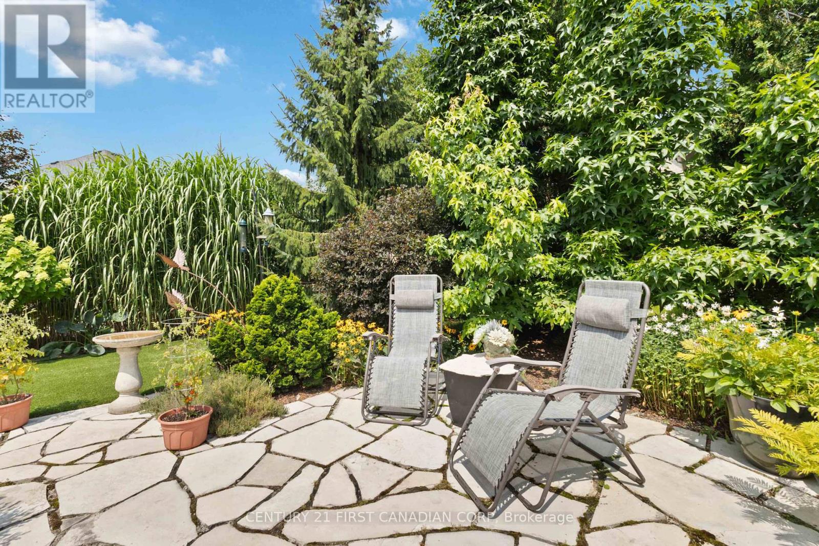 217 Delacourt Road, London North, Ontario  N6G 0H3 - Photo 48 - X12150879