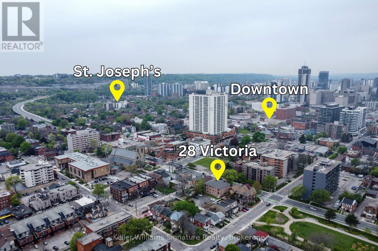 104 - 28 Victoria Avenue N, Hamilton, Ontario  L8L 5E1 - Photo 27 - X12148175