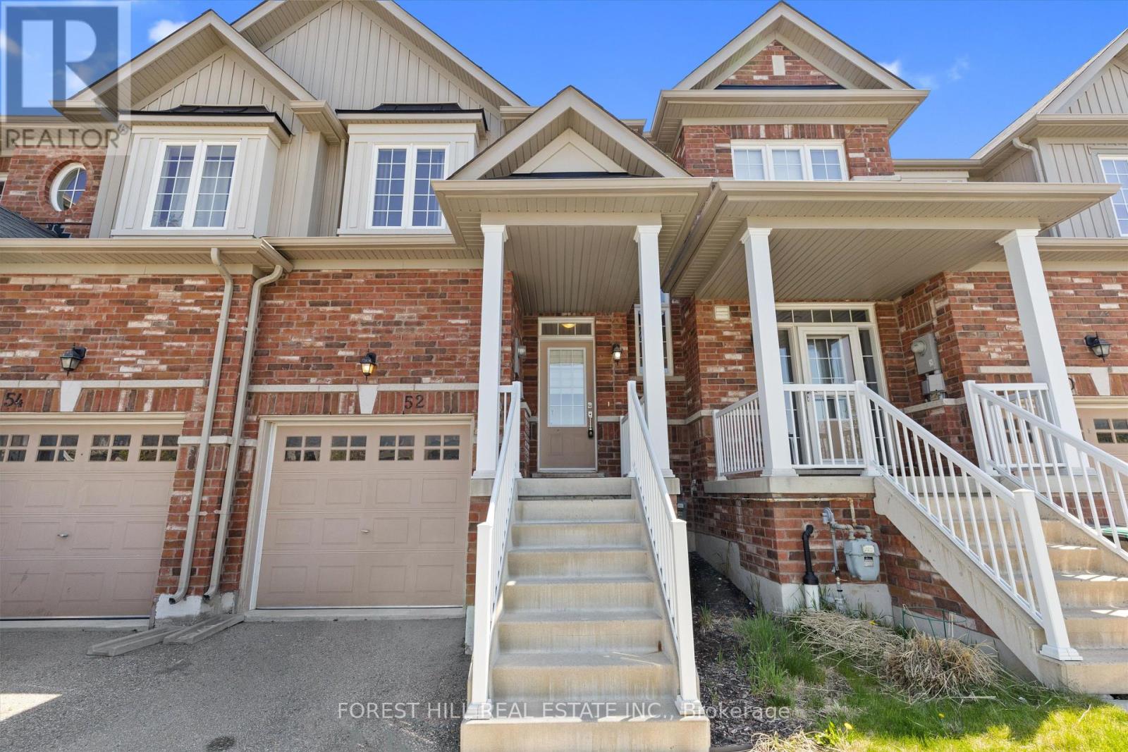 52 Luisa Street, Bradford West Gwillimbury, Ontario  L3Z 0P1 - Photo 4 - N12150625