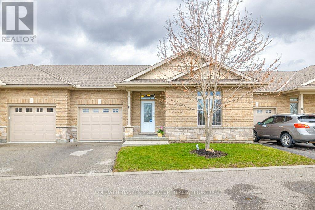 10 - 111 South Cayuga Street E, Haldimand, Ontario  N1A 0B5 - Photo 2 - X12090620