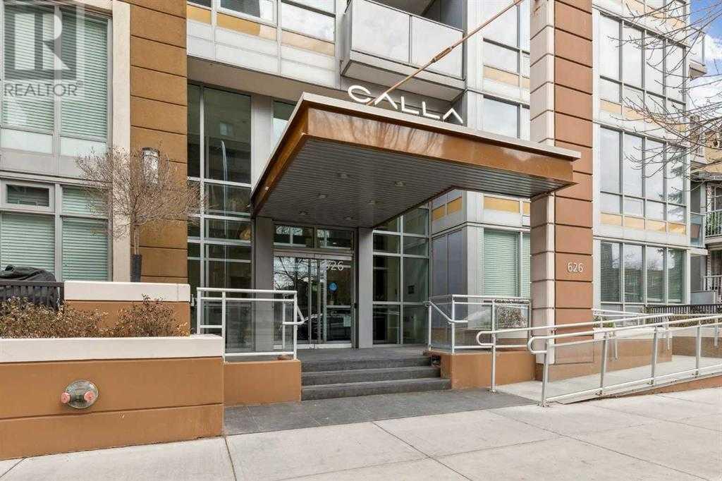 714, 626 14 Avenue SW, calgary, Alberta