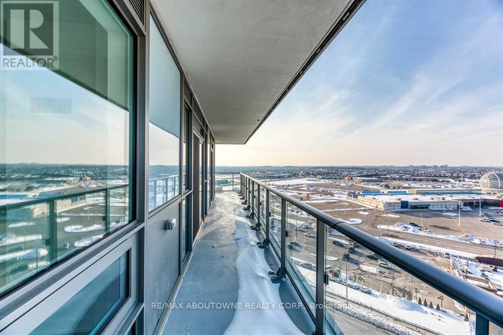 1409 - 4699 Glen Erin Drive, Mississauga, Ontario  L5M 2E5 - Photo 29 - W12136670
