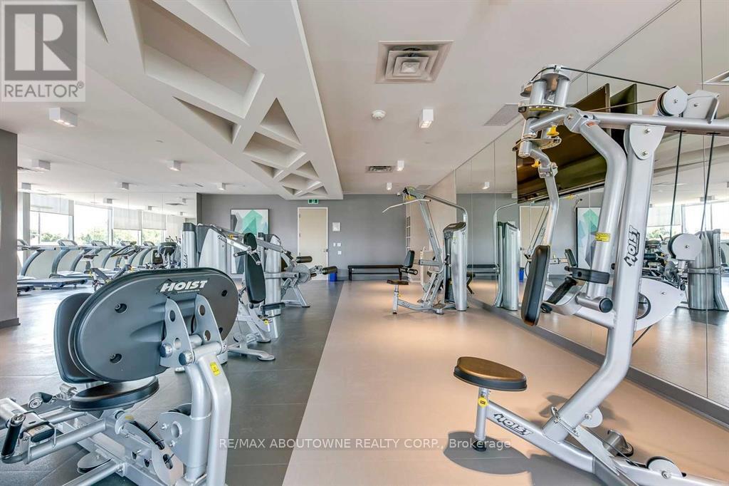 1409 - 4699 Glen Erin Drive, Mississauga, Ontario  L5M 2E5 - Photo 36 - W12136670