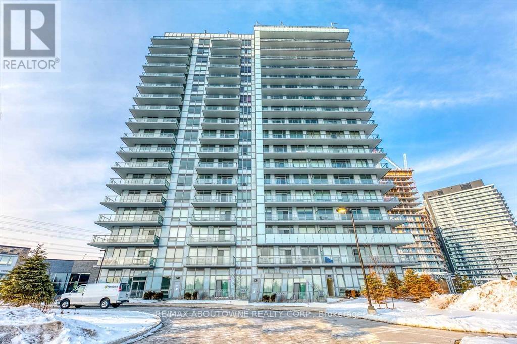 1409 - 4699 Glen Erin Drive, Mississauga, Ontario  L5M 2E5 - Photo 1 - W12136670