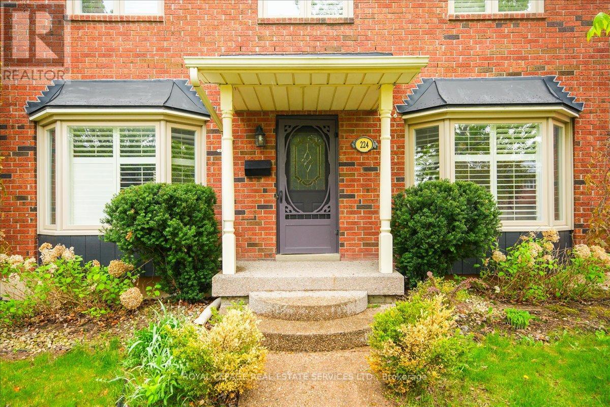 Property at 224 O'DONOGHUE AVENUE image 4