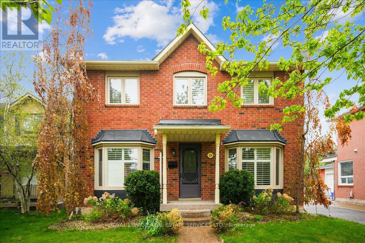 Property at 224 O'DONOGHUE AVENUE image 3