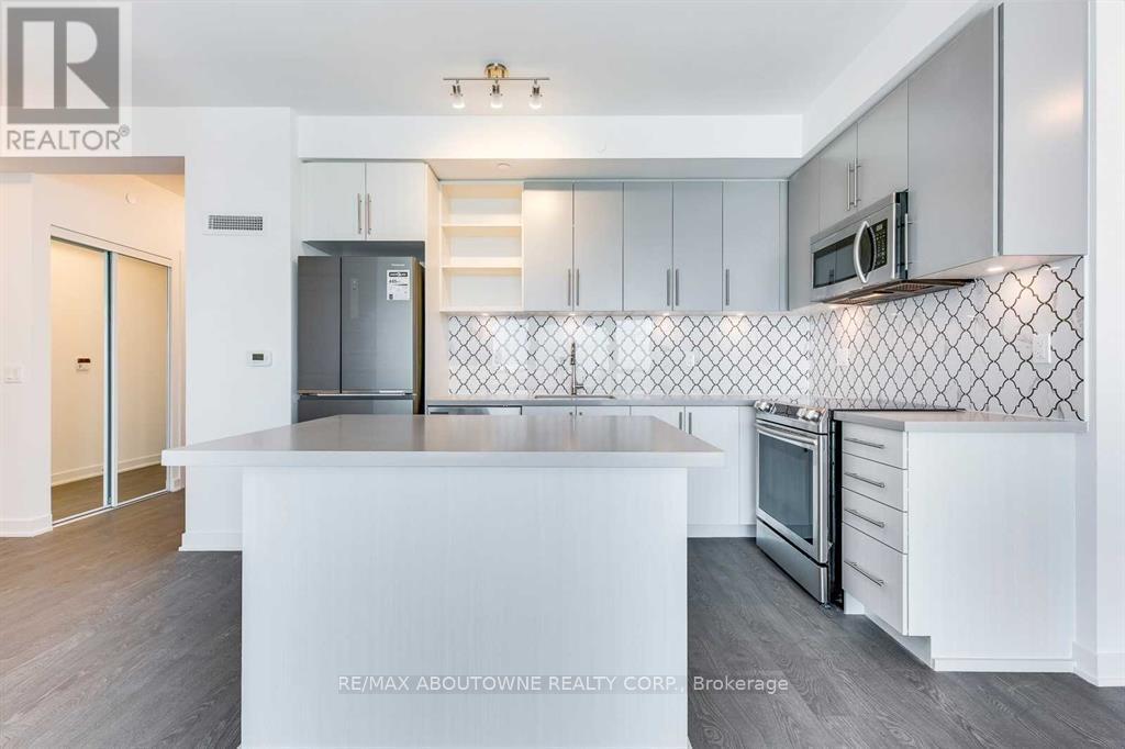 1409 - 4699 Glen Erin Drive, Mississauga, Ontario  L5M 2E5 - Photo 11 - W12136670