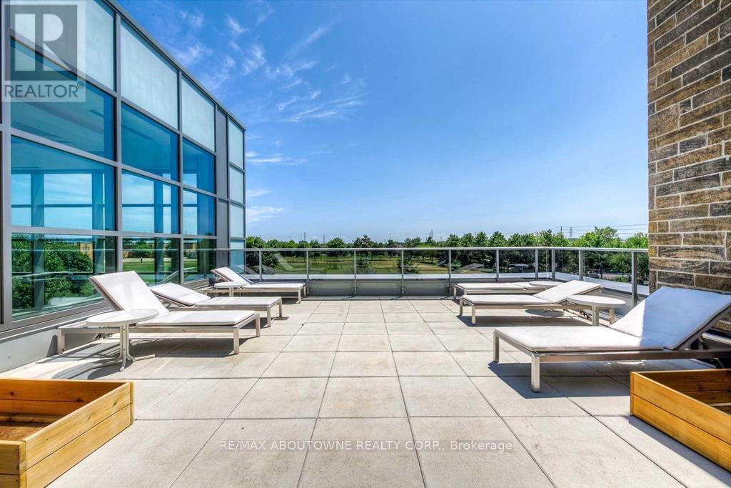 1409 - 4699 Glen Erin Drive, Mississauga, Ontario  L5M 2E5 - Photo 40 - W12136670