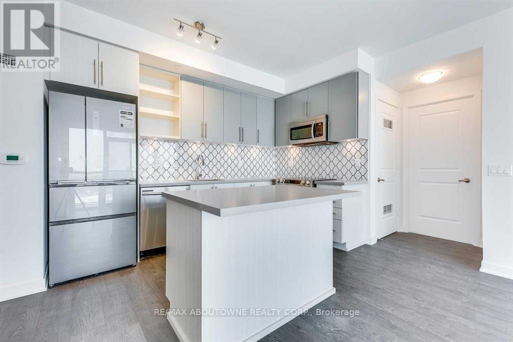 1409 - 4699 Glen Erin Drive, Mississauga, Ontario  L5M 2E5 - Photo 13 - W12136670