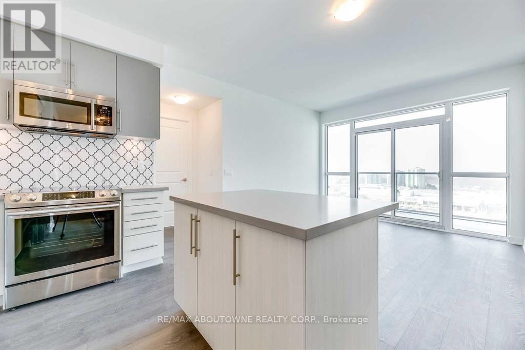 1409 - 4699 Glen Erin Drive, Mississauga, Ontario  L5M 2E5 - Photo 14 - W12136670