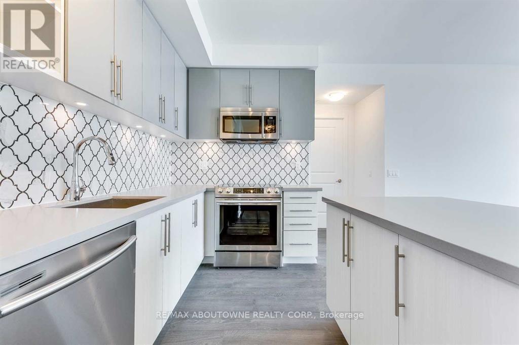 1409 - 4699 Glen Erin Drive, Mississauga, Ontario  L5M 2E5 - Photo 15 - W12136670