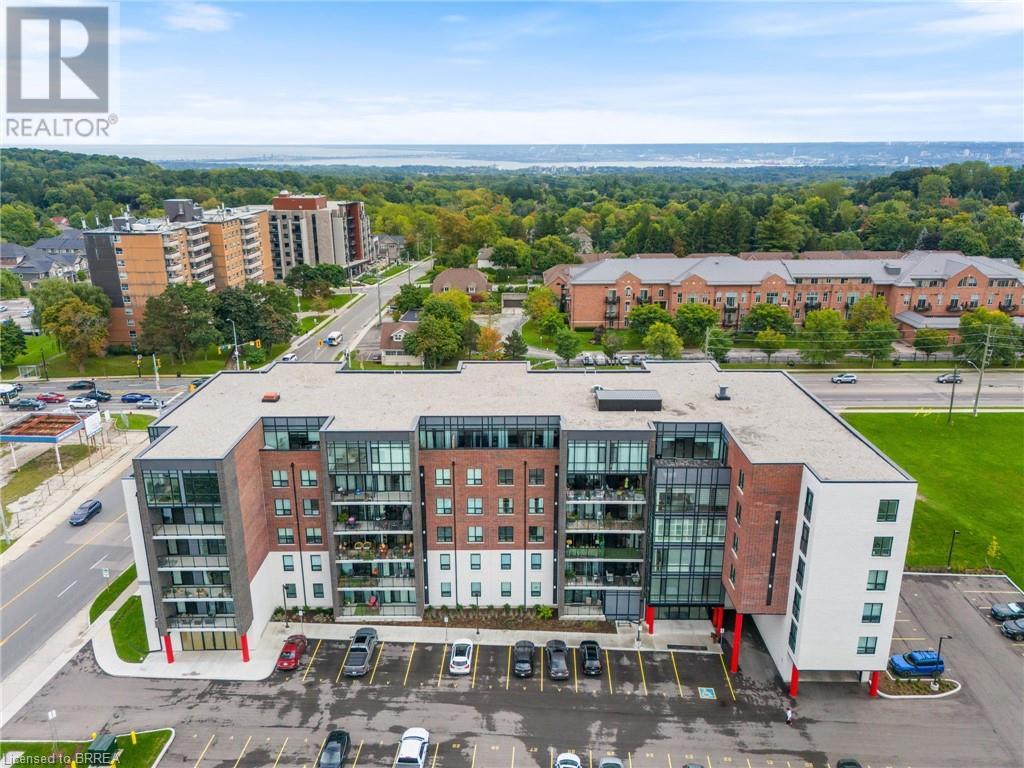 5 Hamilton Street N Unit# 609, Waterdown, Ontario L8B 2A4 - Photo 4 - 40727469