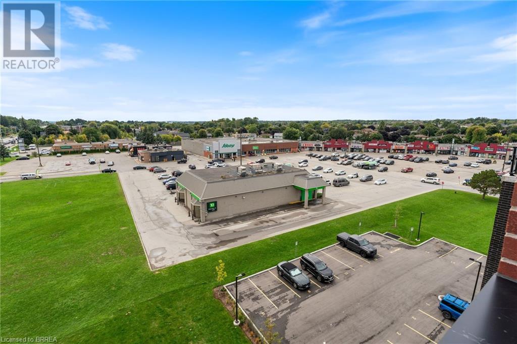 5 Hamilton Street N Unit# 609, Waterdown, Ontario L8B 2A4 - Photo 36 - 40727469