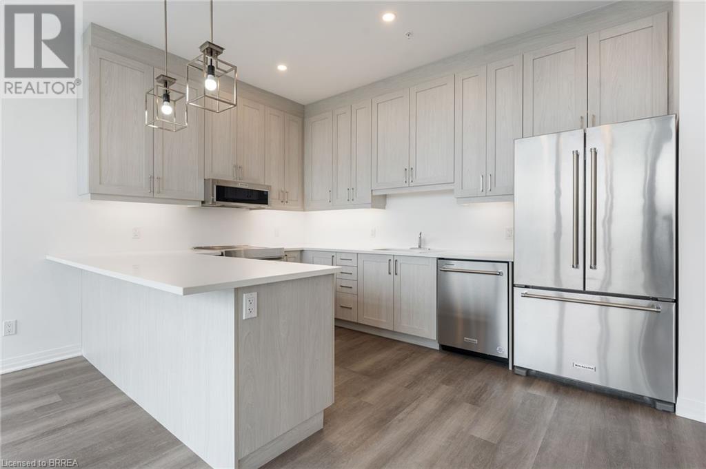 5 Hamilton Street N Unit# 609, Waterdown, Ontario L8B 2A4 - Photo 13 - 40727469