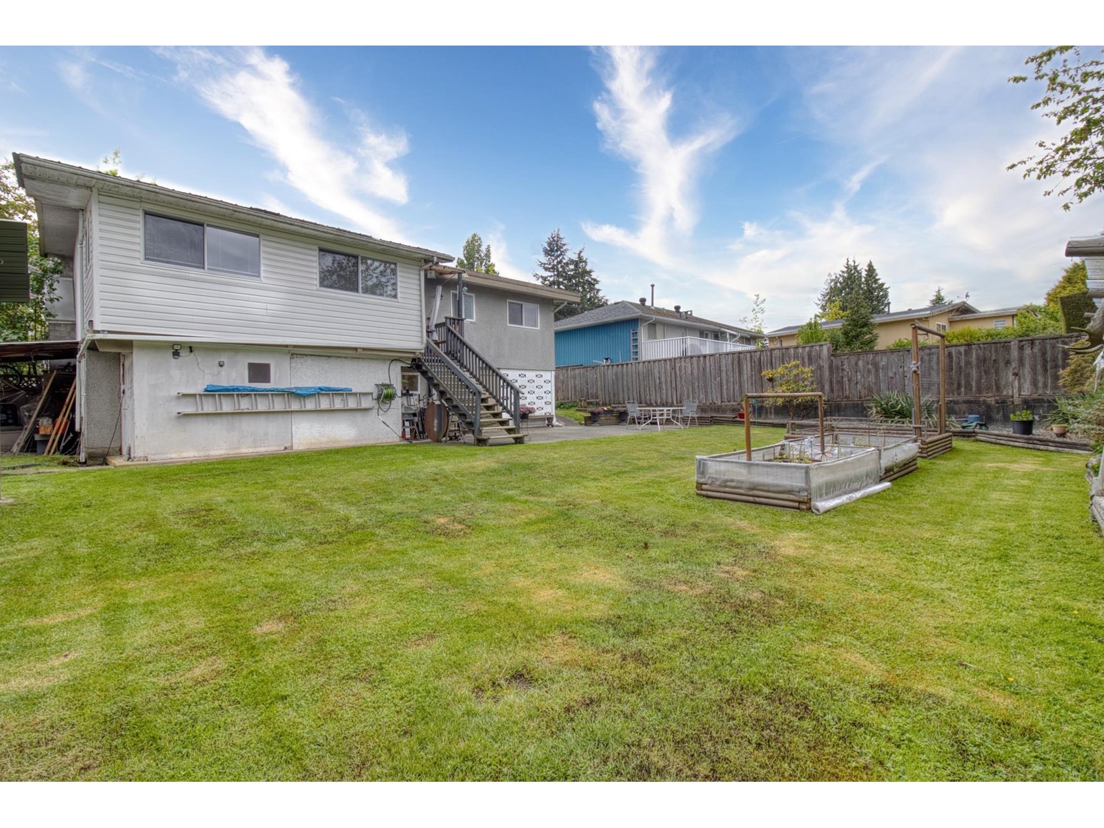 11671 94 Avenue, Delta, British Columbia  V4C 3R5 - Photo 6 - R3003182