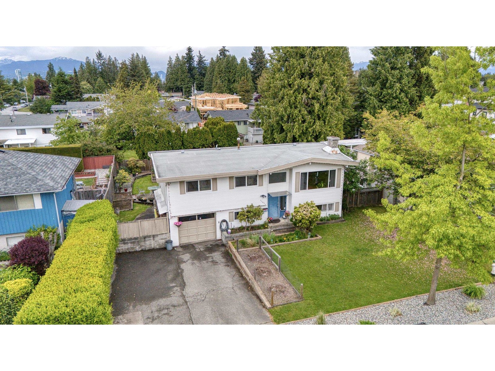 11671 94 Avenue, Delta, British Columbia  V4C 3R5 - Photo 2 - R3003182