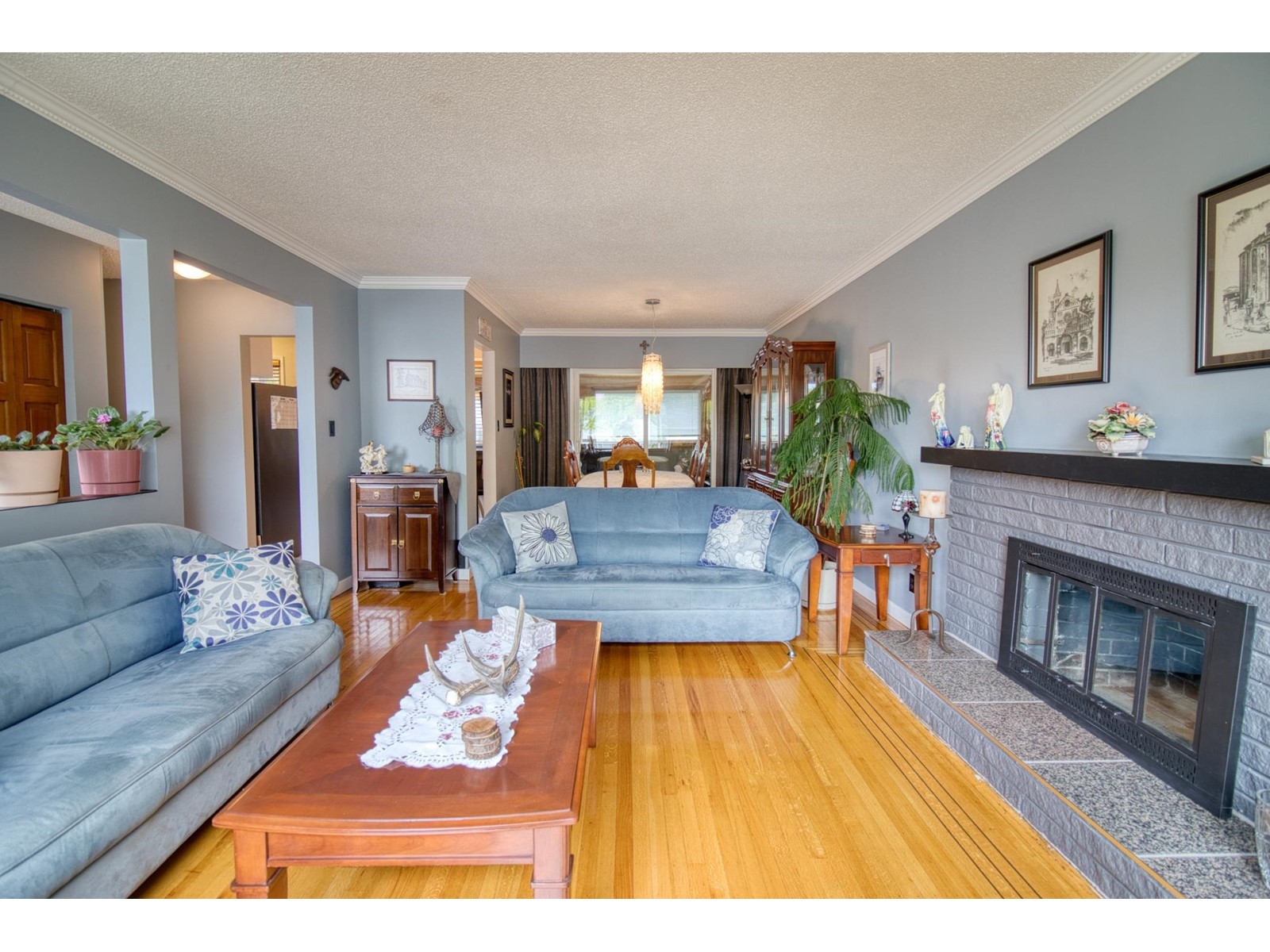 11671 94 Avenue, Delta, British Columbia  V4C 3R5 - Photo 9 - R3003182