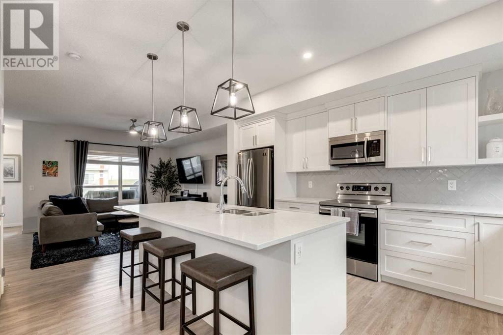 504 Harvest Grove Walk Ne, Calgary, Alberta  T3K 2P3 - Photo 33 - A2220564