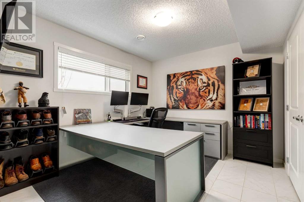 504 Harvest Grove Walk Ne, Calgary, Alberta  T3K 2P3 - Photo 4 - A2220564