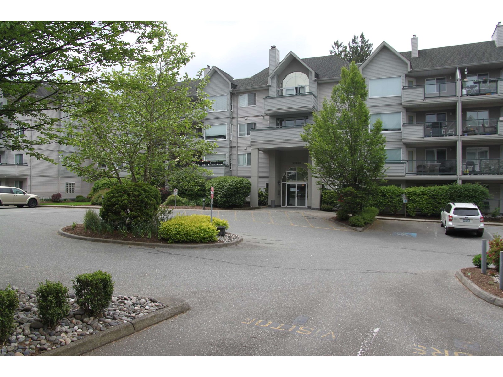 105 33708 KING ROAD, Abbotsford, British Columbia