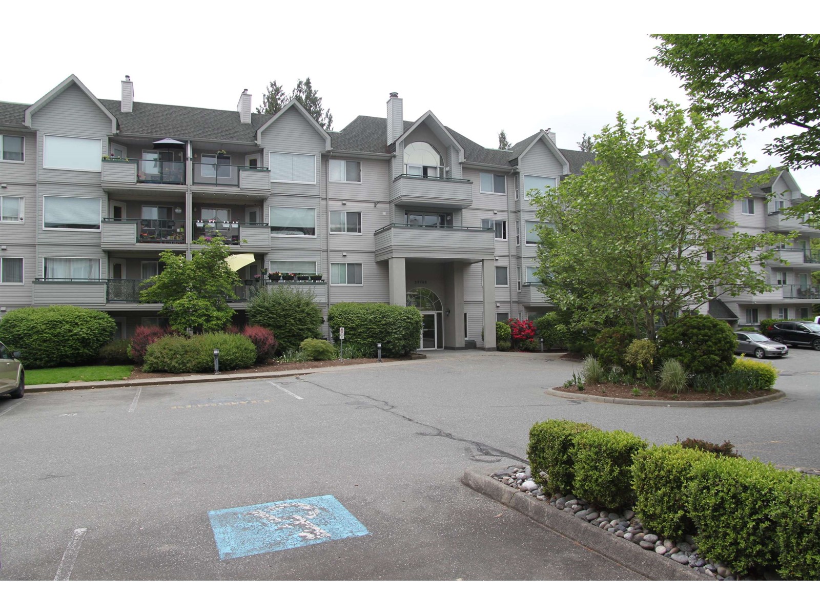 105 33708 King Road, Abbotsford, British Columbia  V2S 8C6 - Photo 25 - R3002596