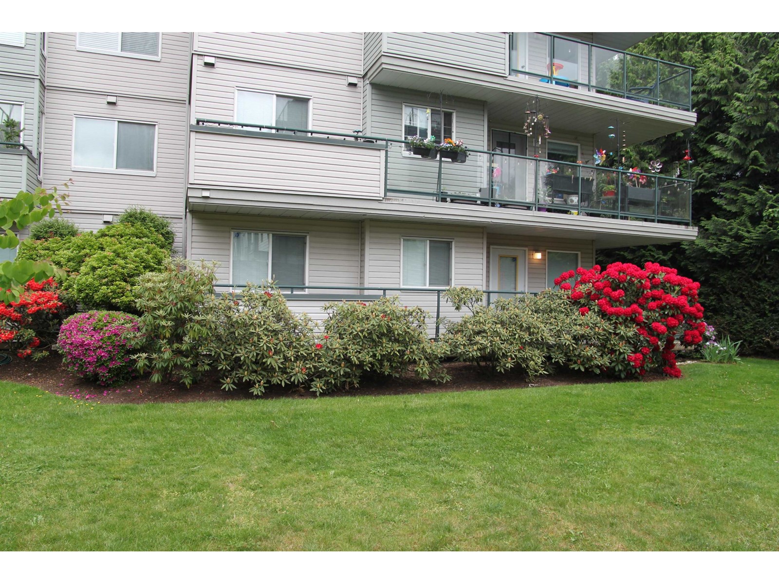 105 33708 King Road, Abbotsford, British Columbia  V2S 8C6 - Photo 23 - R3002596