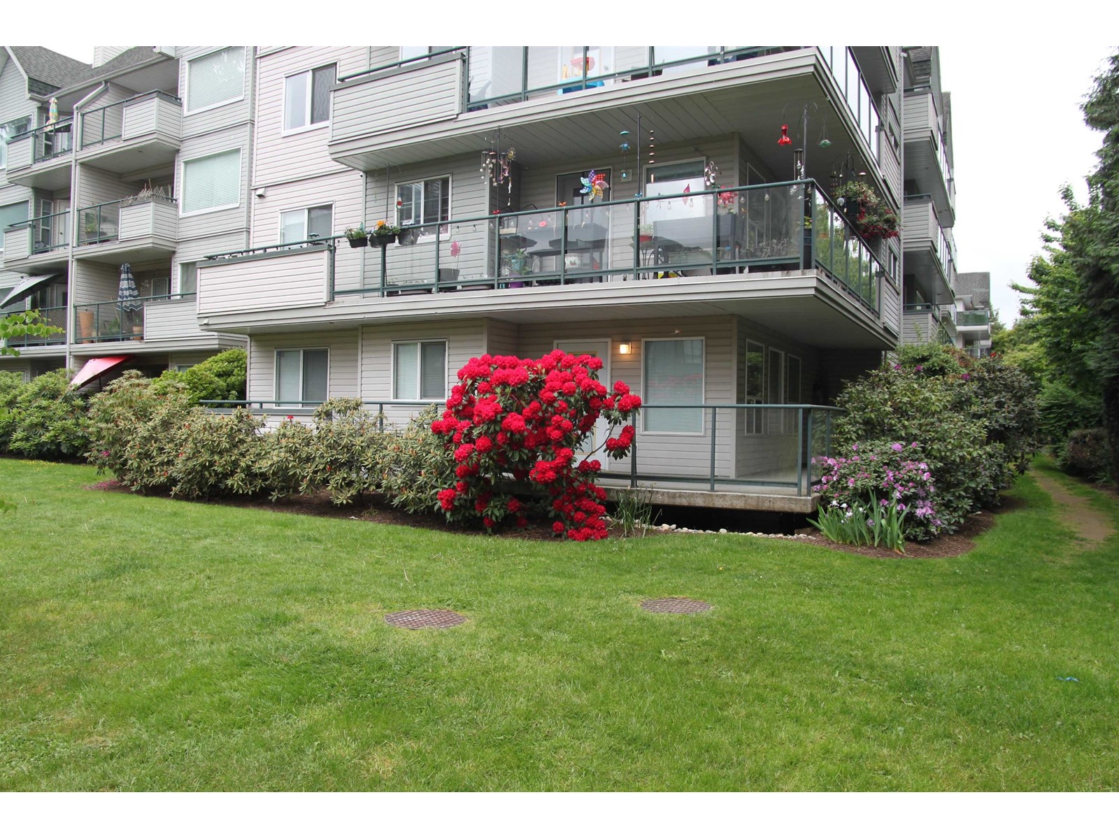 105 33708 King Road, Abbotsford, British Columbia  V2S 8C6 - Photo 24 - R3002596