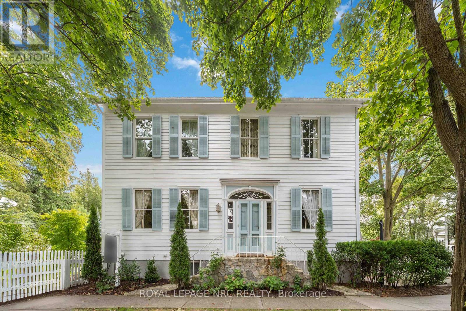 94 Prideaux Street, Niagara-On-The-Lake (Town), Ontario  L0S 1J0 - Photo 1 - X12150896