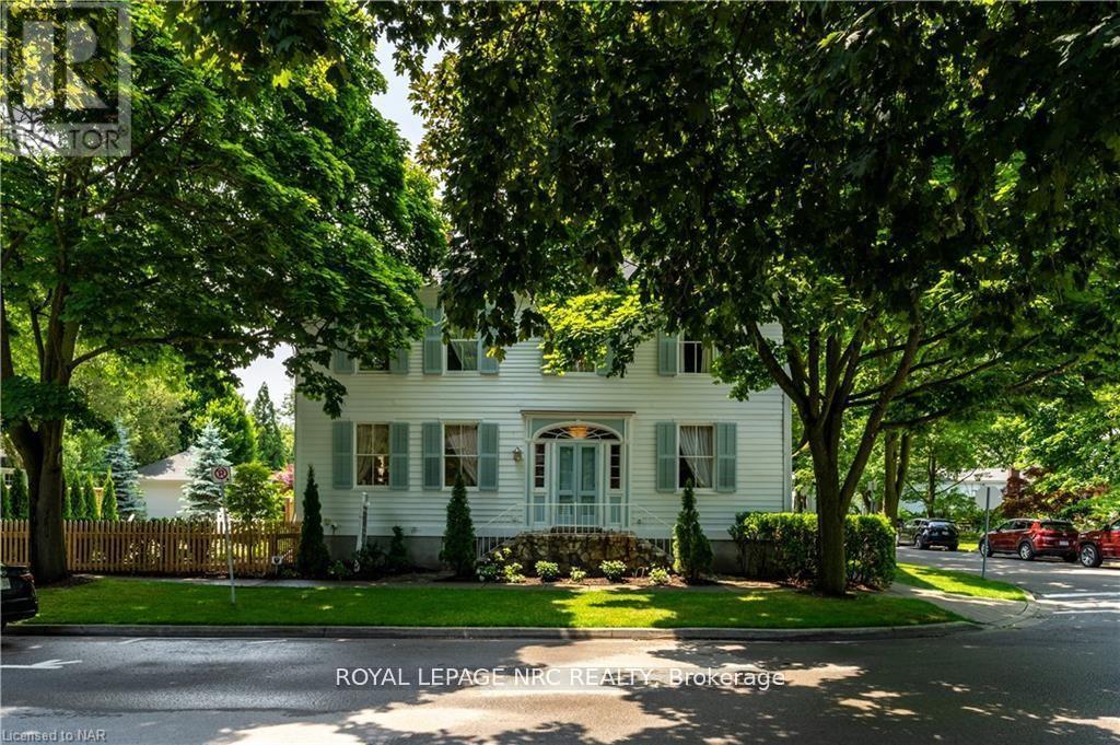 94 Prideaux Street, Niagara-On-The-Lake, Ontario  L0S 1J0 - Photo 2 - X12150896