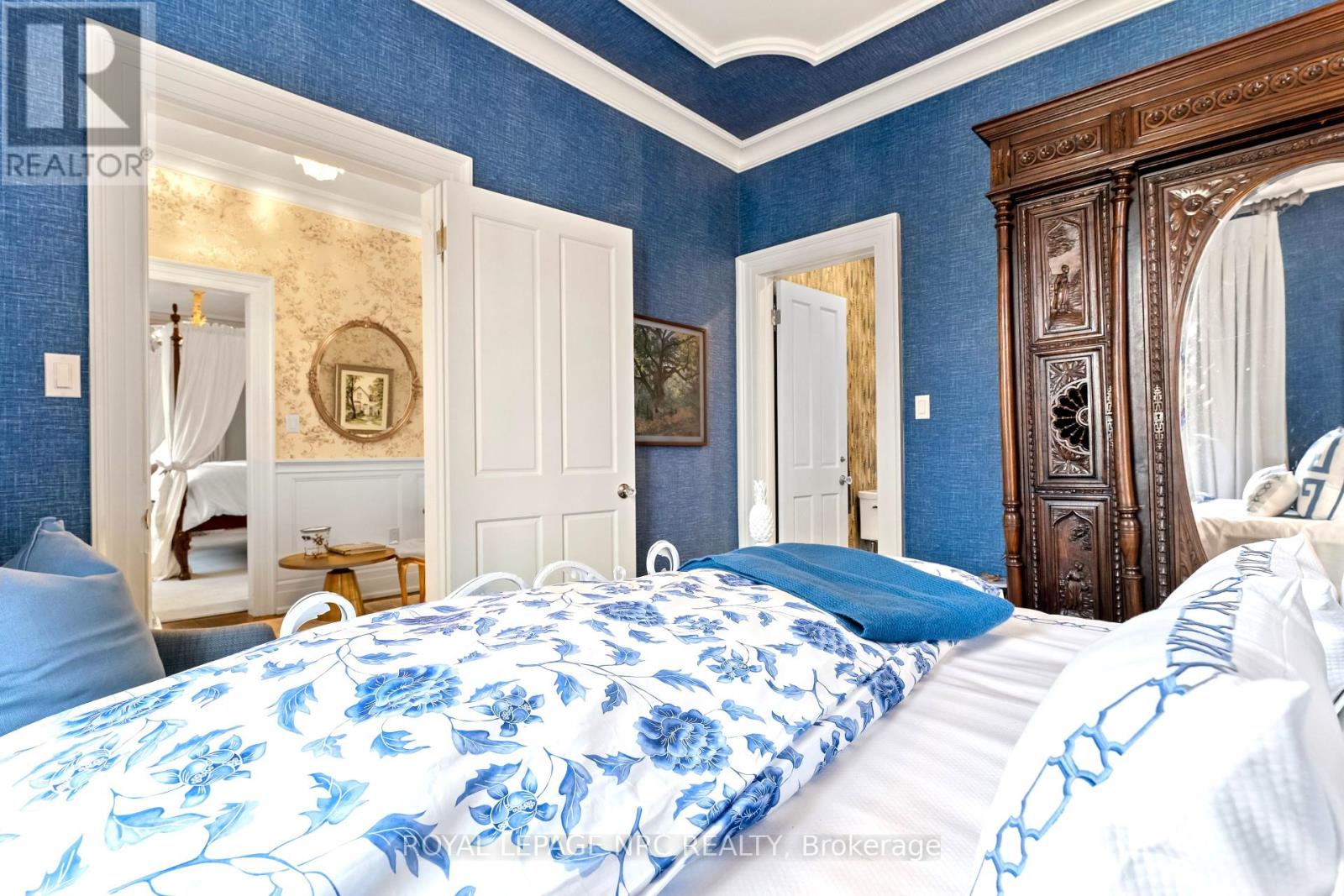 94 Prideaux Street, Niagara-On-The-Lake (Town), Ontario  L0S 1J0 - Photo 35 - X12150896