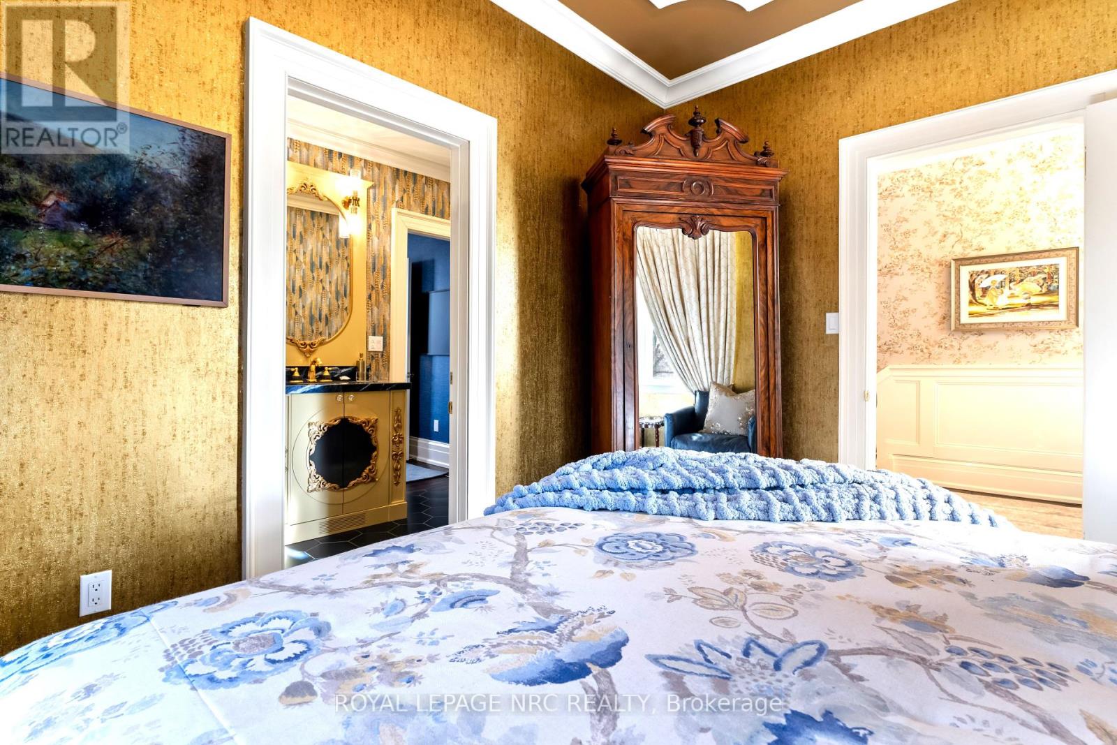 94 Prideaux Street, Niagara-On-The-Lake (Town), Ontario  L0S 1J0 - Photo 36 - X12150896