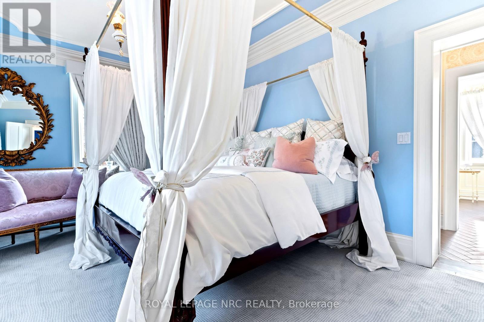 94 Prideaux Street, Niagara-On-The-Lake (Town), Ontario  L0S 1J0 - Photo 38 - X12150896