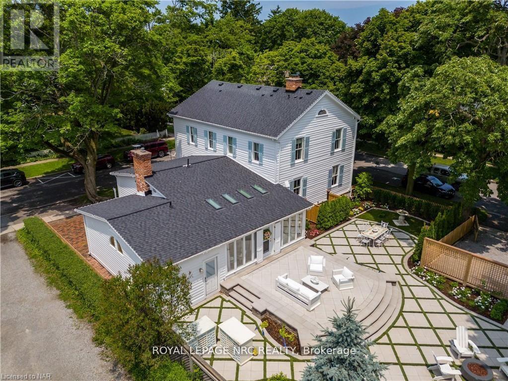 94 Prideaux Street, Niagara-On-The-Lake (Town), Ontario  L0S 1J0 - Photo 4 - X12150896