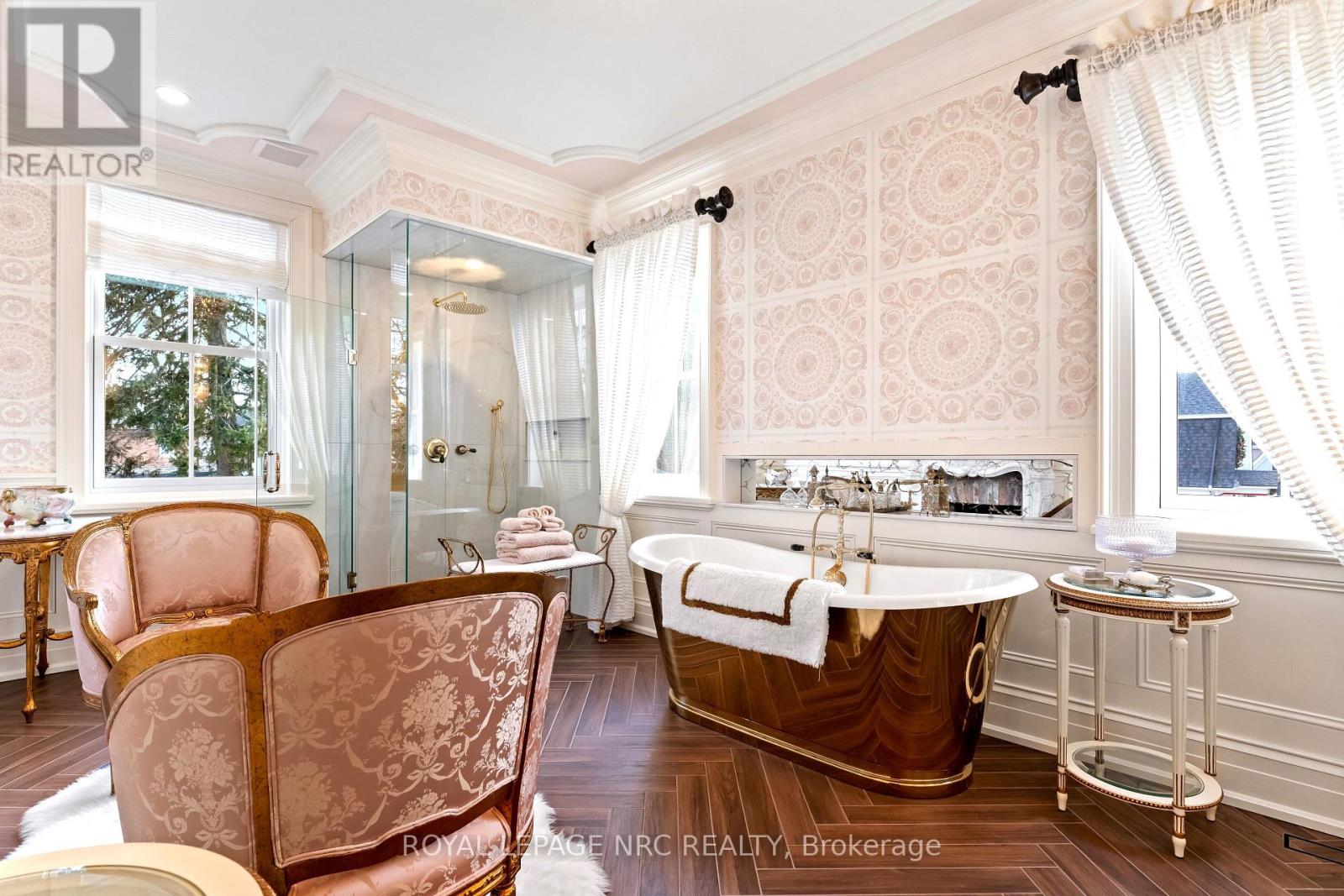 94 Prideaux Street, Niagara-On-The-Lake (Town), Ontario  L0S 1J0 - Photo 42 - X12150896