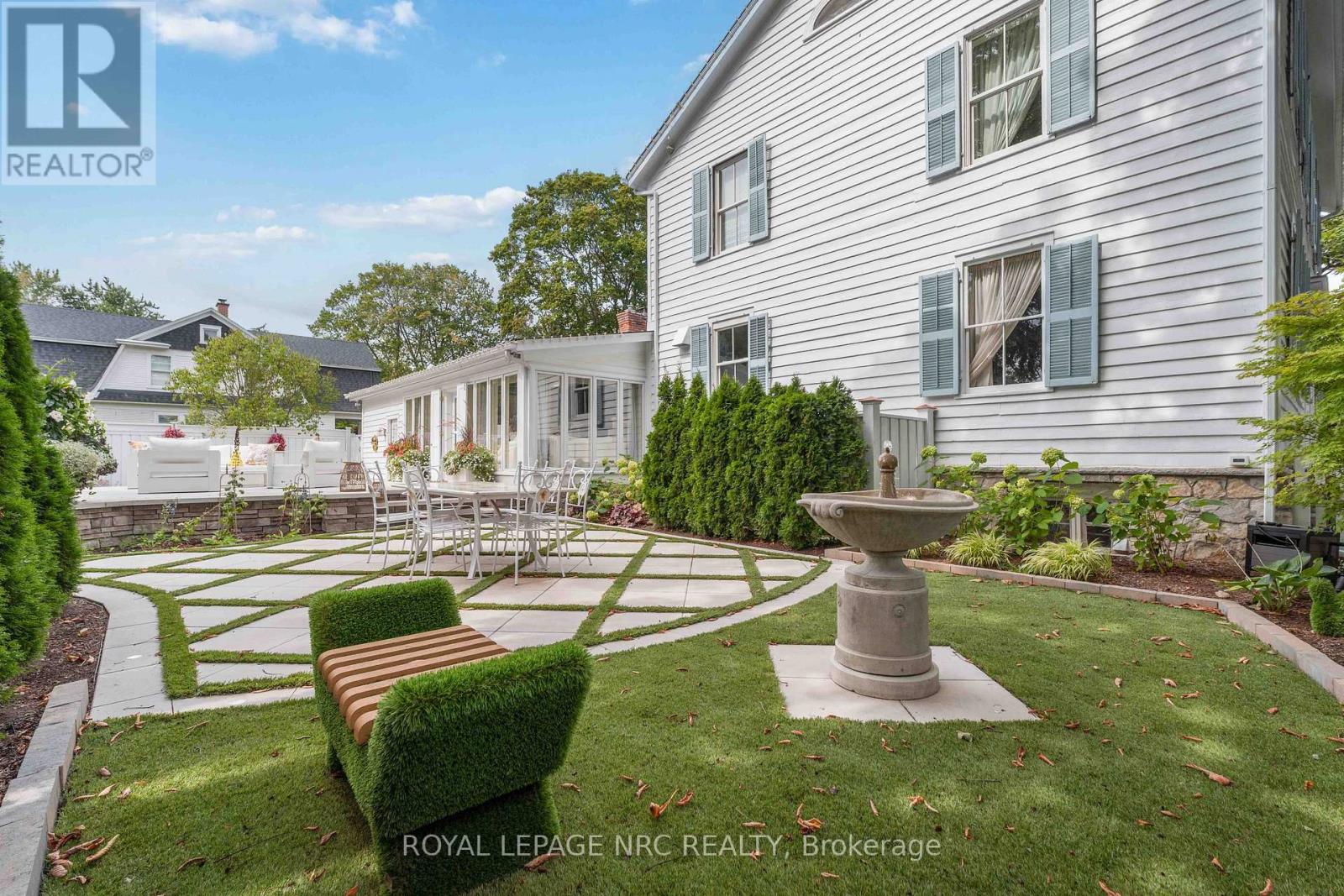 94 Prideaux Street, Niagara-On-The-Lake (Town), Ontario  L0S 1J0 - Photo 43 - X12150896