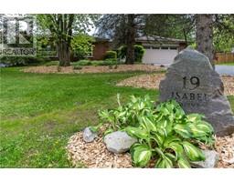 19 Isabel Drive 2060 - Oakhill Dr, Brantford, Ca