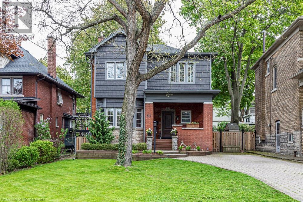 Property at 517 DUNDURN Street S image 1