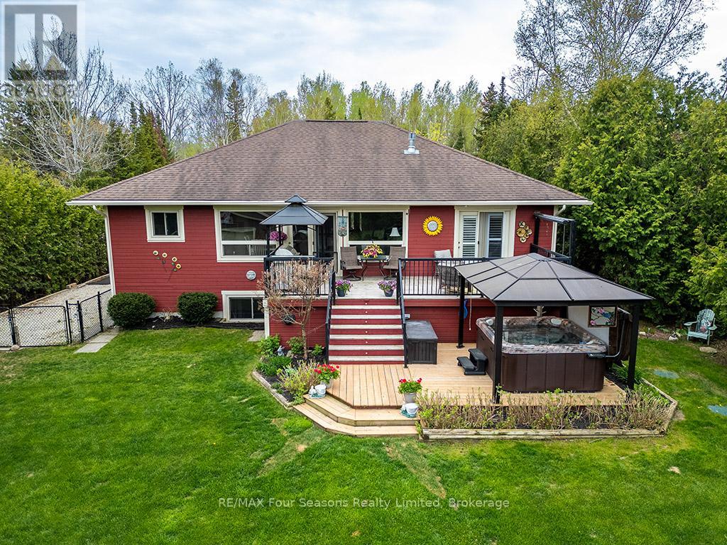 71 Broadview Street, Collingwood, Ontario  L9Y 3Z1 - Photo 11 - S12150770
