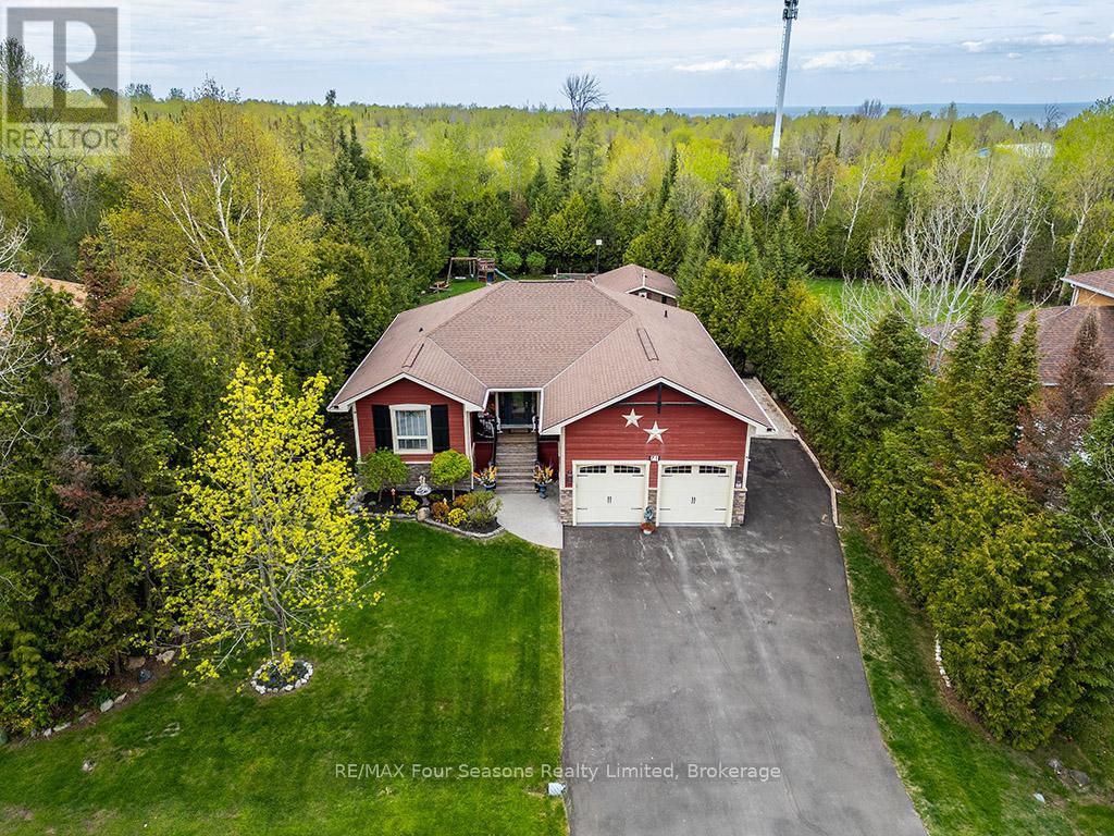 71 Broadview Street, Collingwood, Ontario  L9Y 3Z1 - Photo 33 - S12150770