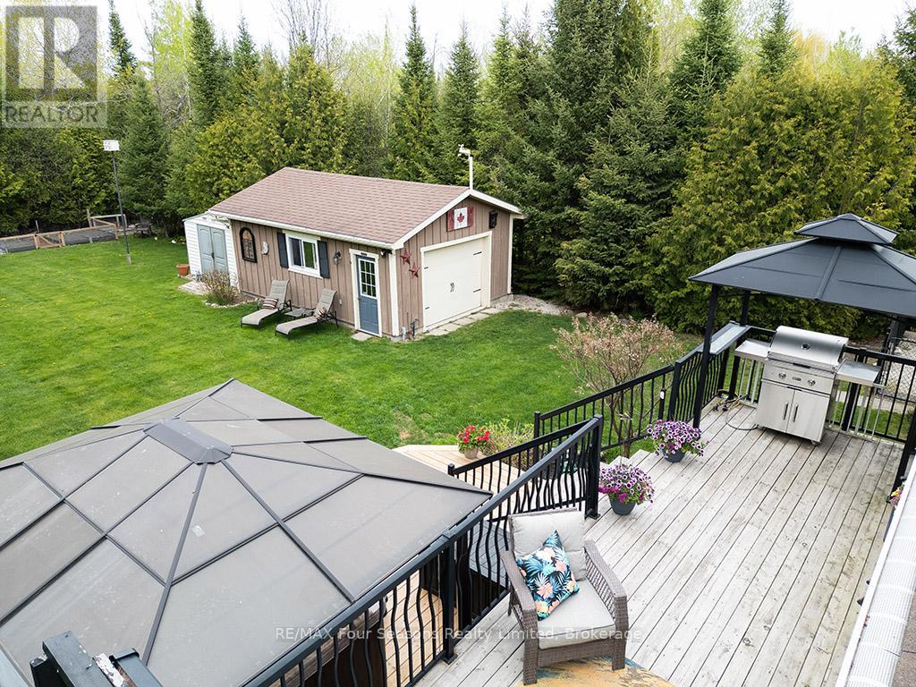 71 Broadview Street, Collingwood, Ontario  L9Y 3Z1 - Photo 36 - S12150770
