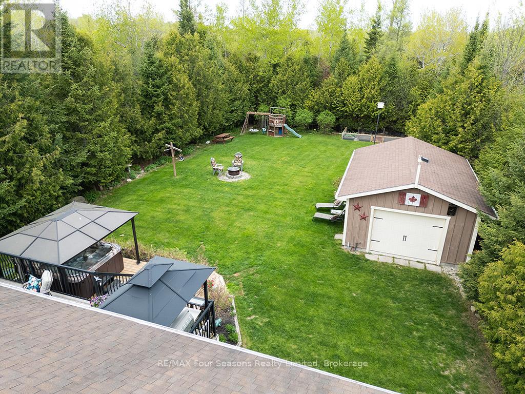 71 Broadview Street, Collingwood, Ontario  L9Y 3Z1 - Photo 37 - S12150770