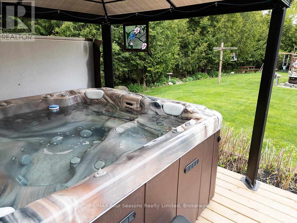 71 Broadview Street, Collingwood, Ontario  L9Y 3Z1 - Photo 38 - S12150770