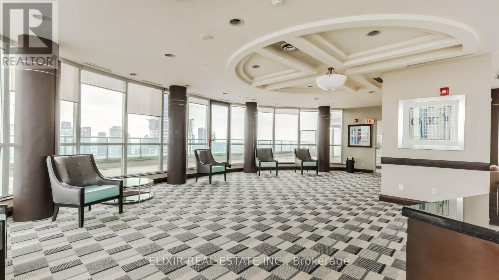 1109 - 208 Enfield Place, Mississauga, Ontario  L5B 0G8 - Photo 14 - W12150604