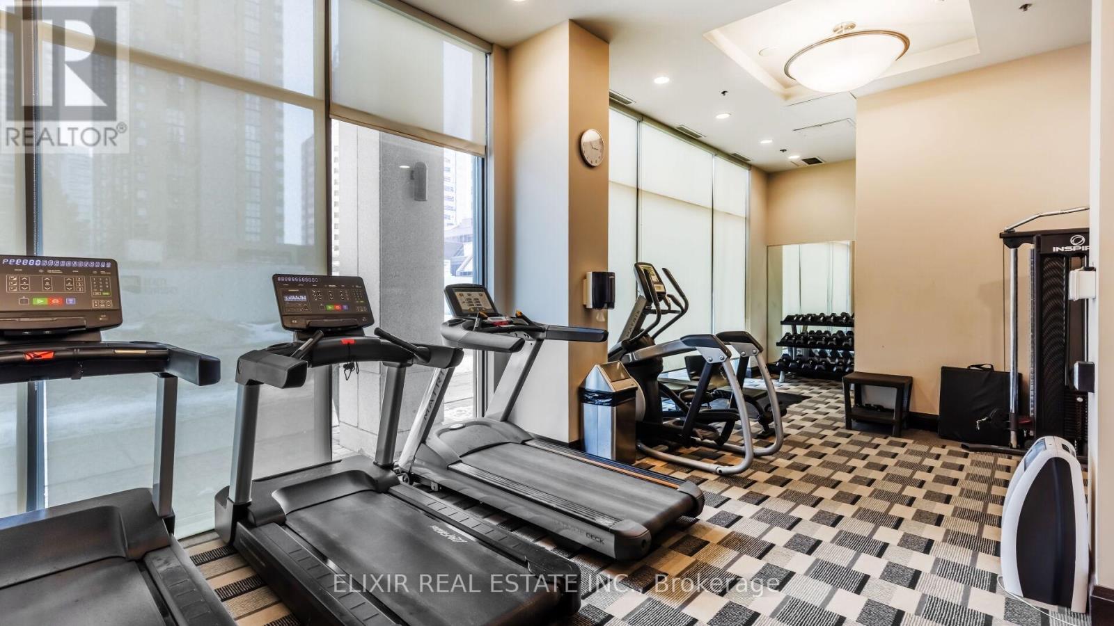 1109 - 208 Enfield Place, Mississauga, Ontario  L5B 0G8 - Photo 17 - W12150604
