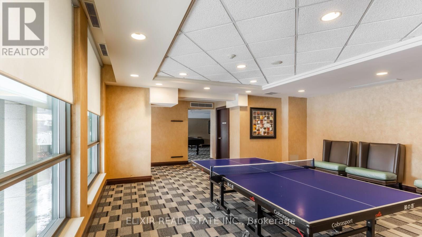 1109 - 208 Enfield Place, Mississauga, Ontario  L5B 0G8 - Photo 18 - W12150604